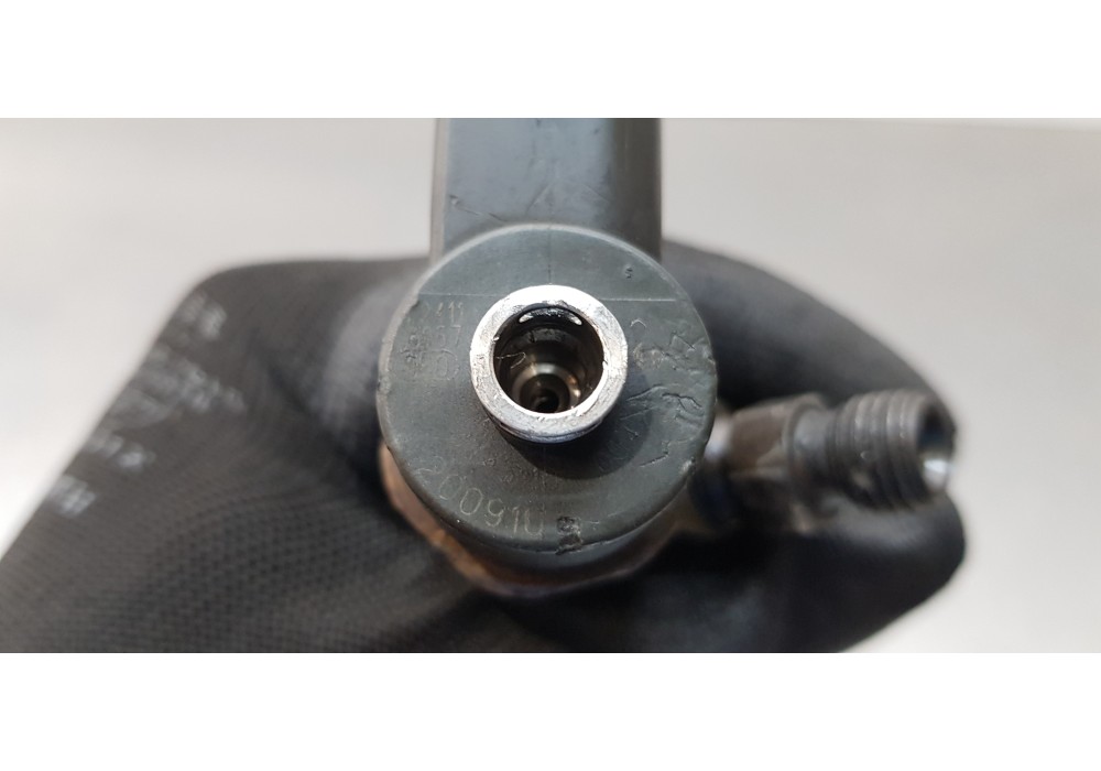 Recambio de inyector para mercedes clase e (w211) berlina e 220 cdi (211.006) referencia OEM IAM 0445110054   Recambio de inyector para mercedes clase e (w211) berlina e 220 cdi (211.006) referencia OEM IAM 0445110054