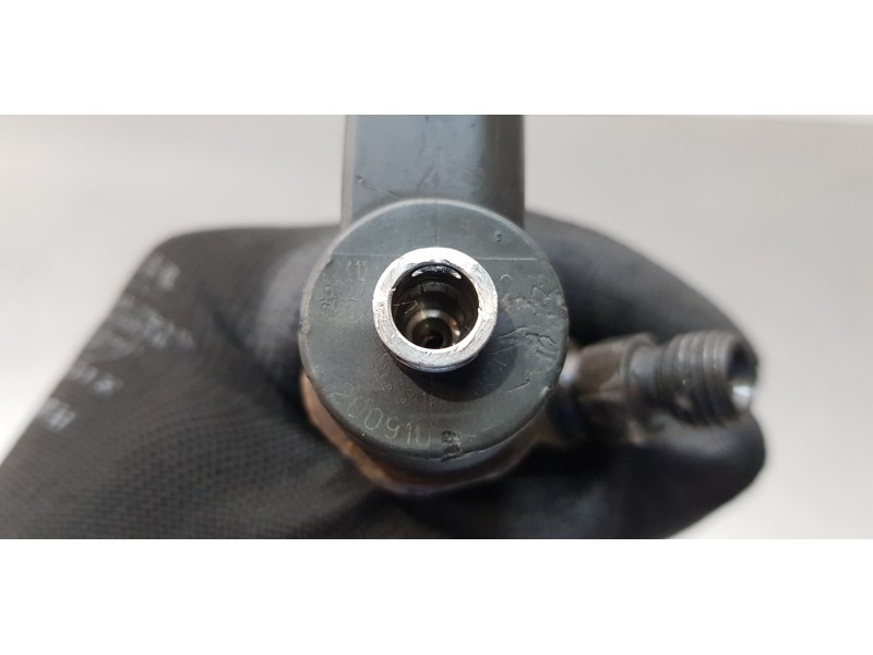 Recambio de inyector para mercedes clase e (w211) berlina e 220 cdi (211.006) referencia OEM IAM 0445110054   Recambio de inyector para mercedes clase e (w211) berlina e 220 cdi (211.006) referencia OEM IAM 0445110054