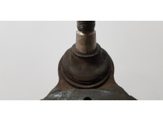 Recambio de brazo suspension inferior delantero derecho para iveco daily caja cerrada furgón 3.5 t referencia OEM IAM 5801564315 2