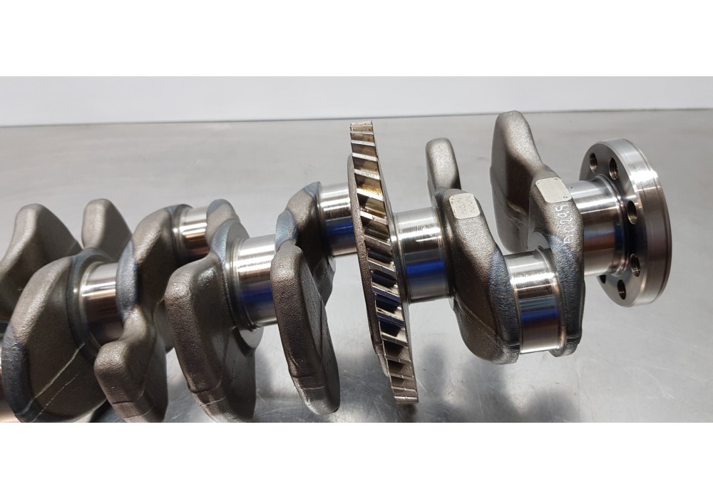 Recambio de cigueñal para toyota corolla touring sports (e21) hybrid advance referencia OEM IAM 13401F2040  