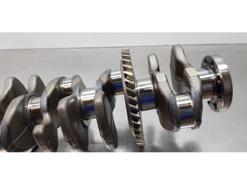 Recambio de cigueñal para toyota corolla touring sports (e21) hybrid advance referencia OEM IAM 13401F2040  