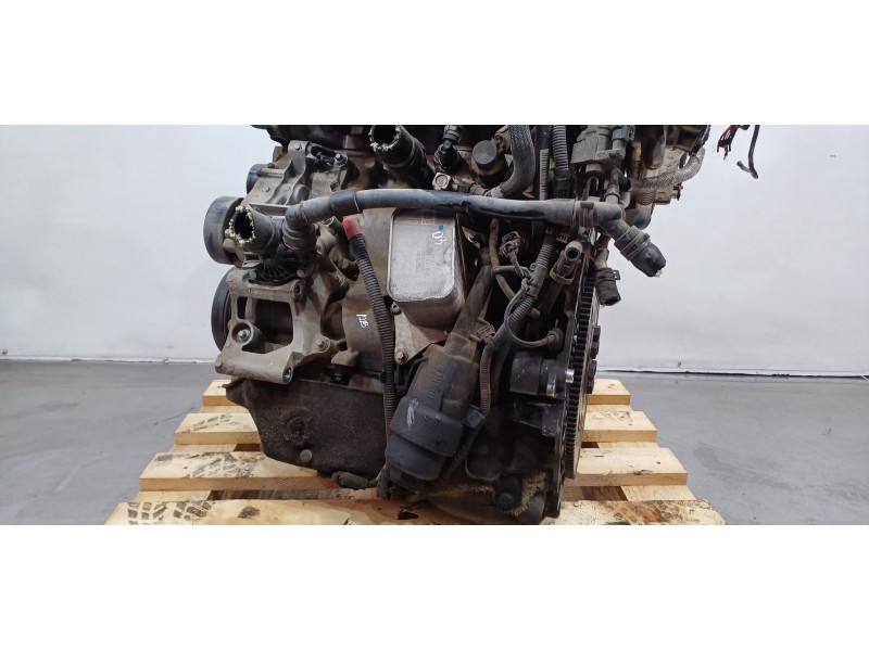 Recambio de motor completo para bmw serie x1 (f48) sdrive18d referencia OEM IAM B47C20A 11002455610 11128513681