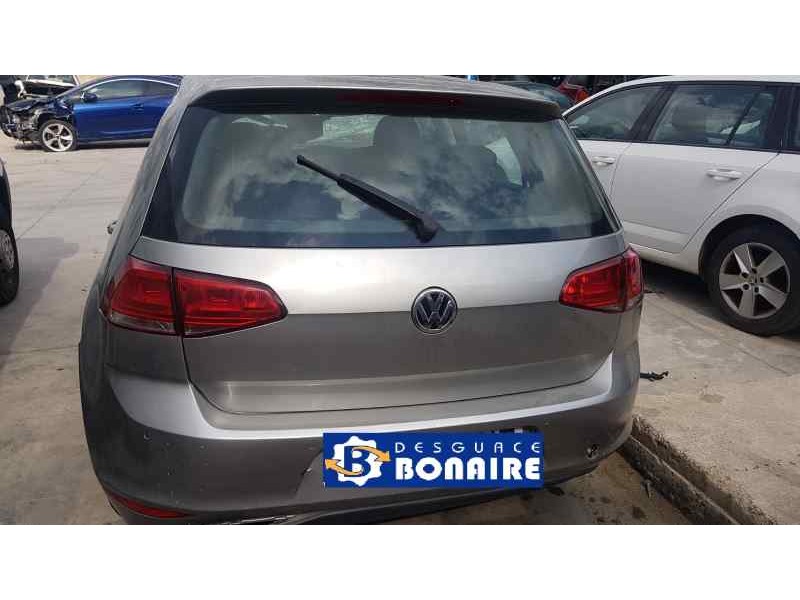 volkswagen golf vii lim. del año 2013