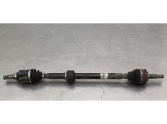 Recambio de transmision delantera derecha para toyota verso life referencia OEM IAM 434100F031