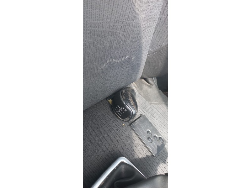 renault laguna iii del año 2009