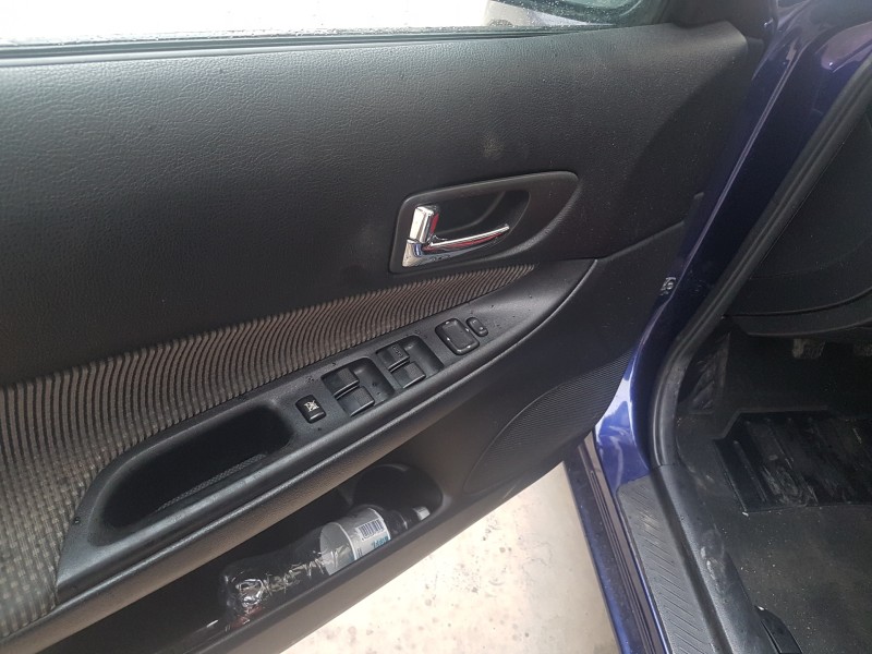 mazda 6 berlina (gg) del año 2005