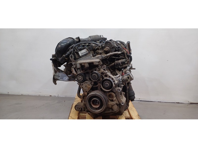 Recambio de motor completo para bmw serie x1 (f48) sdrive18d referencia OEM IAM B47C20A 11002455610 11128513681