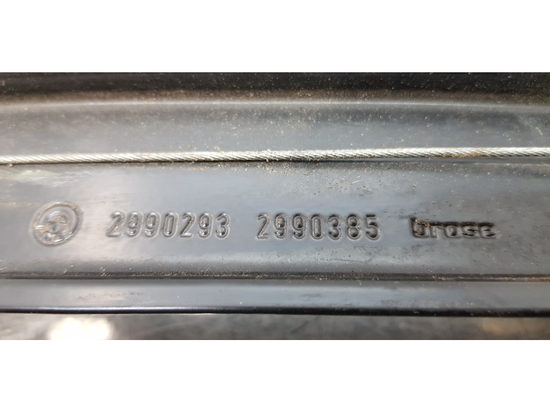 Recambio de elevalunas delantero izquierdo para bmw x1 (e84) sdrive 20d referencia OEM IAM 6927027   Recambio de elevalunas delantero izquierdo para bmw x1 (e84) sdrive 20d referencia OEM IAM 6927027