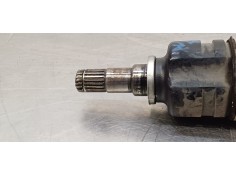 Recambio de transmision delantera derecha para toyota verso life referencia OEM IAM 434100F031   2