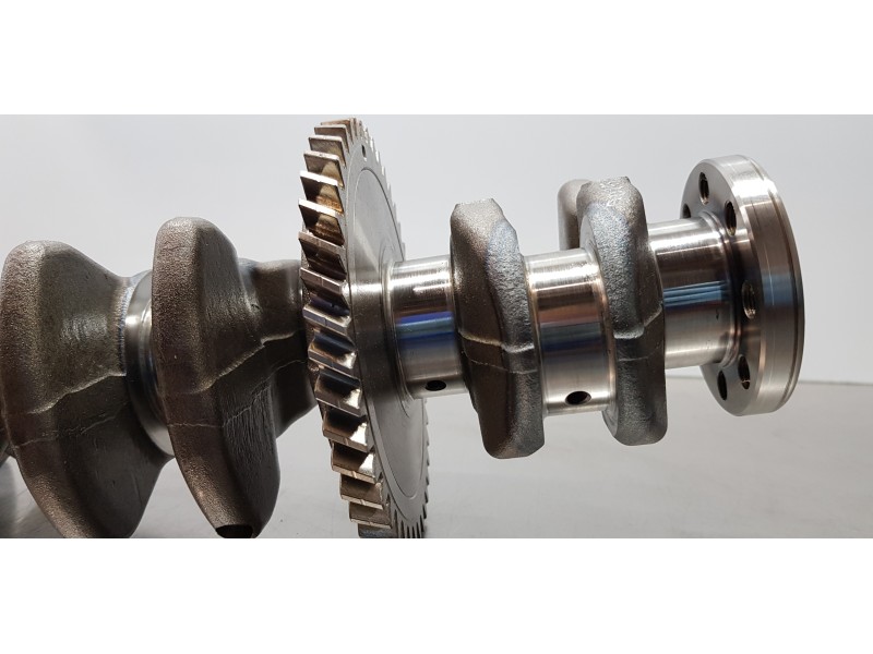 Recambio de cigueñal para toyota corolla touring sports (e21) hybrid advance referencia OEM IAM 13401F2040  