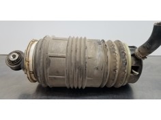 Recambio de muelle amortiguacion para mercedes clase cls (w219) 320 cdi (219.322) referencia OEM IAM A2113201525  