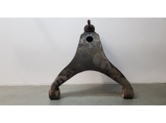 Recambio de brazo suspension inferior delantero izquierdo para iveco daily caja cerrada furgón 3.5 t referencia OEM IAM 58015643