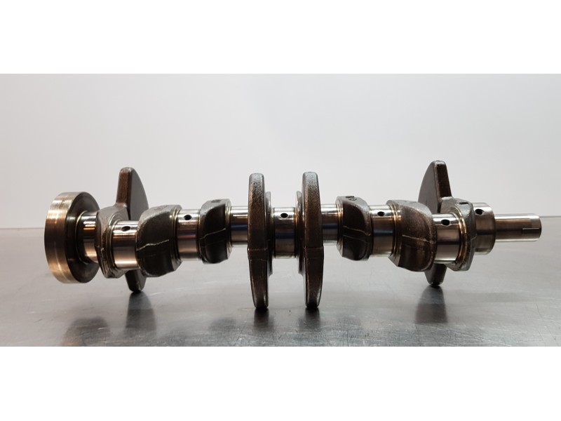 Recambio de cigueñal para dacia duster ii essential referencia OEM IAM 122018899R 2757R 122014034R Recambio de cigueñal para dacia duster ii essential referencia OEM IAM 122018899R 2757R 122014034R