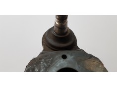 Recambio de brazo suspension inferior delantero izquierdo para iveco daily caja cerrada furgón 3.5 t referencia OEM IAM 58015643 2