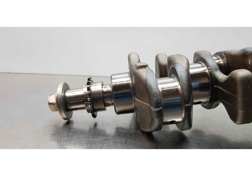 Recambio de cigueñal para toyota corolla touring sports (e21) hybrid advance referencia OEM IAM 13401F2040  