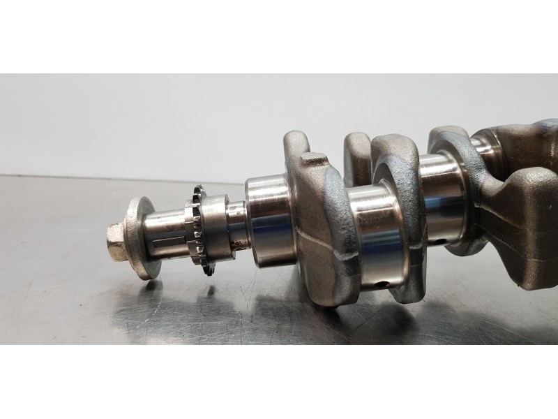 Recambio de cigueñal para toyota corolla touring sports (e21) hybrid advance referencia OEM IAM 13401F2040  