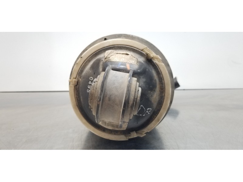 Recambio de muelle amortiguacion para mercedes clase cls (w219) 320 cdi (219.322) referencia OEM IAM A2113201525  