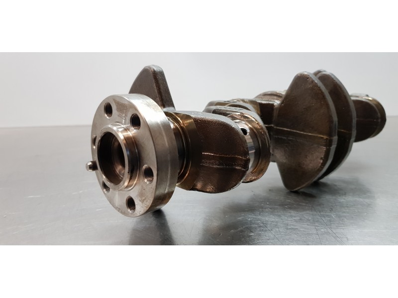 Recambio de cigueñal para dacia duster ii essential referencia OEM IAM 122018899R 2757R 122014034R Recambio de cigueñal para dacia duster ii essential referencia OEM IAM 122018899R 2757R 122014034R