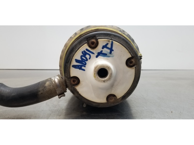 Recambio de muelle amortiguacion para mercedes clase cls (w219) 320 cdi (219.322) referencia OEM IAM A2113201525  