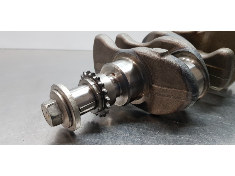 Recambio de cigueñal para toyota corolla touring sports (e21) hybrid advance referencia OEM IAM 13401F2040  