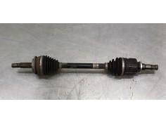 Recambio de transmision delantera izquierda para toyota verso life referencia OEM IAM 434200F031