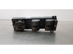 Recambio de mando elevalunas delantero izquierdo para ford focus berlina (cap) ghia referencia OEM IAM 3M5T14A132AF