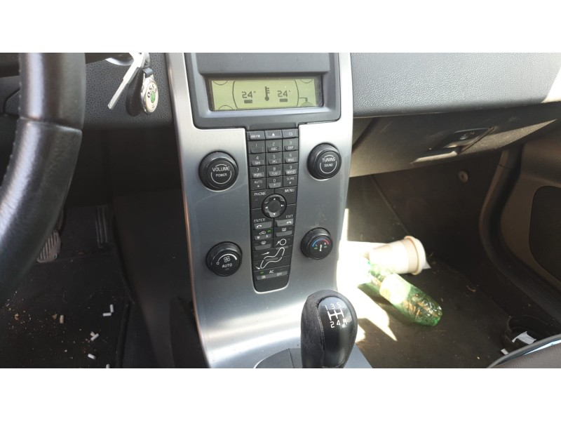 volvo v50 familiar del año 2005 volvo v50 familiar del año 2005