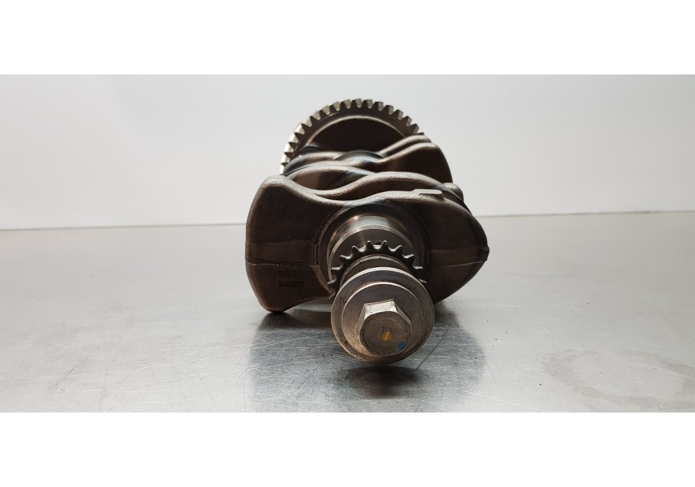 Recambio de cigueñal para toyota corolla touring sports (e21) hybrid advance referencia OEM IAM 13401F2040  