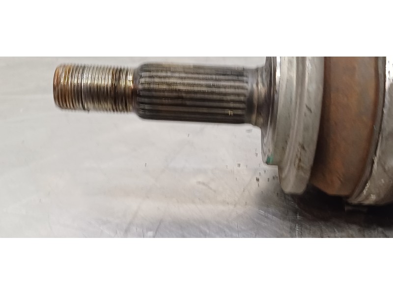 Recambio de transmision delantera izquierda para toyota verso life referencia OEM IAM 434200F031  