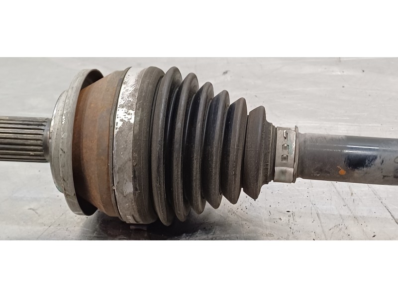 Recambio de transmision delantera izquierda para toyota verso life referencia OEM IAM 434200F031  