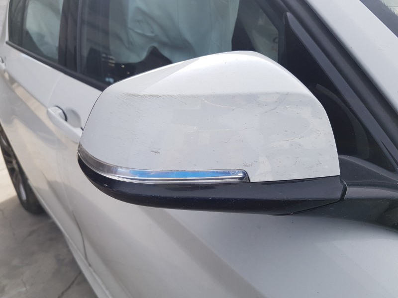 bmw serie 1 lim. 5-trg. (f20) del año 2016