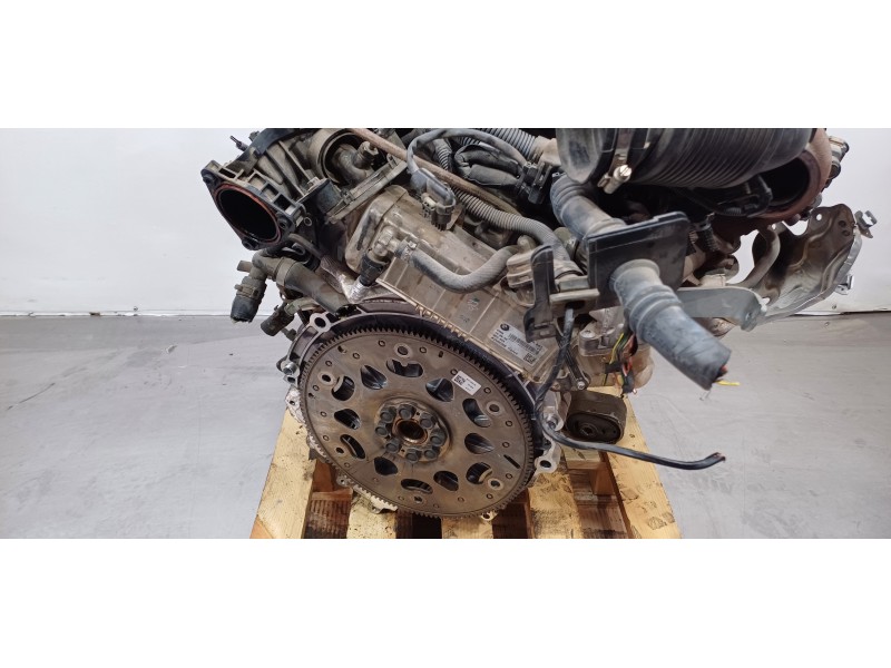 Recambio de motor completo para bmw serie x1 (f48) sdrive18d referencia OEM IAM B47C20A 11002455610 11128513681