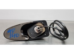 Recambio de antena para toyota yaris hybrid active referencia OEM IAM 863000D220   2