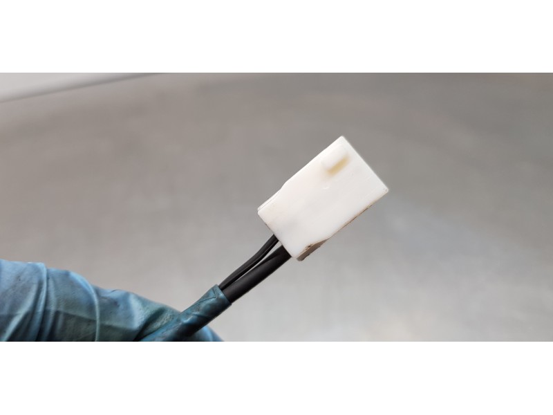 Recambio de antena para toyota yaris hybrid active referencia OEM IAM 863000D220  