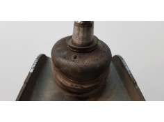 Recambio de brazo suspension superior delantero derecho para iveco daily caja cerrada furgón 3.5 t referencia OEM IAM 5801564290 2