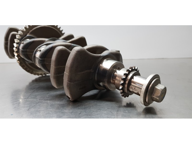 Recambio de cigueñal para toyota corolla touring sports (e21) hybrid advance referencia OEM IAM 13401F2040  