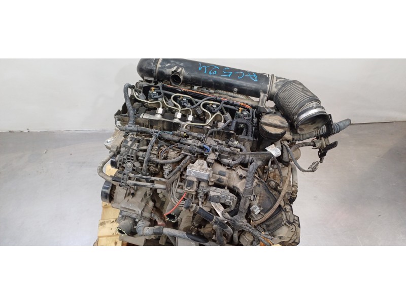 Recambio de motor completo para bmw serie x1 (f48) sdrive18d referencia OEM IAM B47C20A 11002455610 11128513681