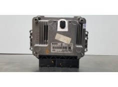 Recambio de centralita motor uce para kia sportage emotion 4x2 referencia OEM IAM 391202A052 0281019640 