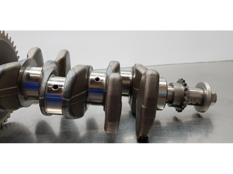 Recambio de cigueñal para toyota corolla touring sports (e21) hybrid advance referencia OEM IAM 13401F2040  