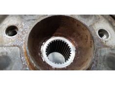 Recambio de mangueta trasera derecha para bmw x1 (e84) sdrive 20d referencia OEM IAM 6788050   2