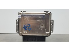 Recambio de centralita motor uce para kia sportage emotion 4x2 referencia OEM IAM 391202A052 0281019640  2