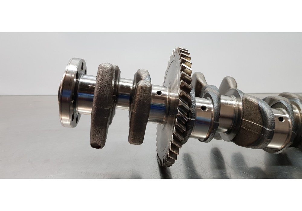 Recambio de cigueñal para toyota corolla touring sports (e21) hybrid advance referencia OEM IAM 13401F2040  