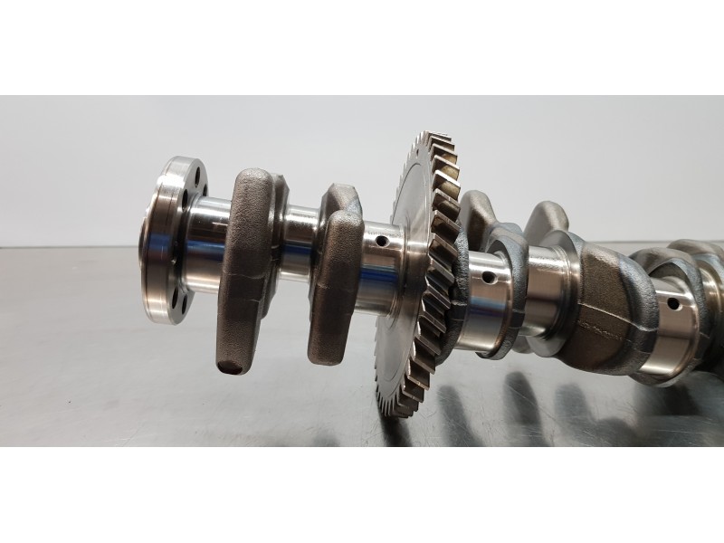 Recambio de cigueñal para toyota corolla touring sports (e21) hybrid advance referencia OEM IAM 13401F2040  