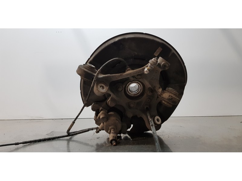 Recambio de mangueta trasera derecha para bmw x1 (e84) sdrive 20d referencia OEM IAM 6788050   Recambio de mangueta trasera derecha para bmw x1 (e84) sdrive 20d referencia OEM IAM 6788050