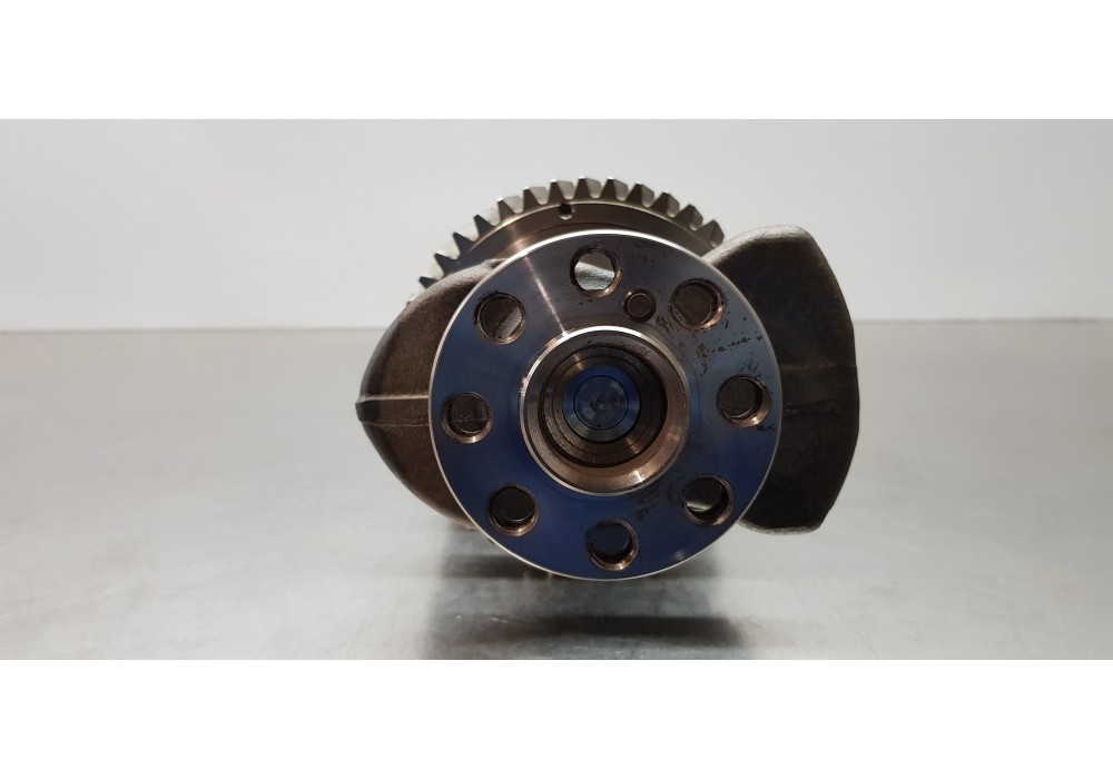 Recambio de cigueñal para toyota corolla touring sports (e21) hybrid advance referencia OEM IAM 13401F2040  