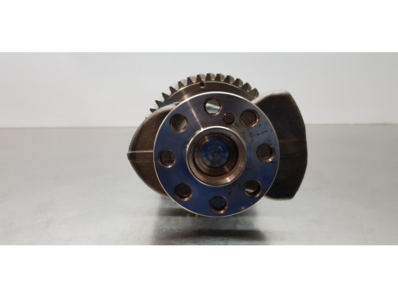 Recambio de cigueñal para toyota corolla touring sports (e21) hybrid advance referencia OEM IAM 13401F2040  