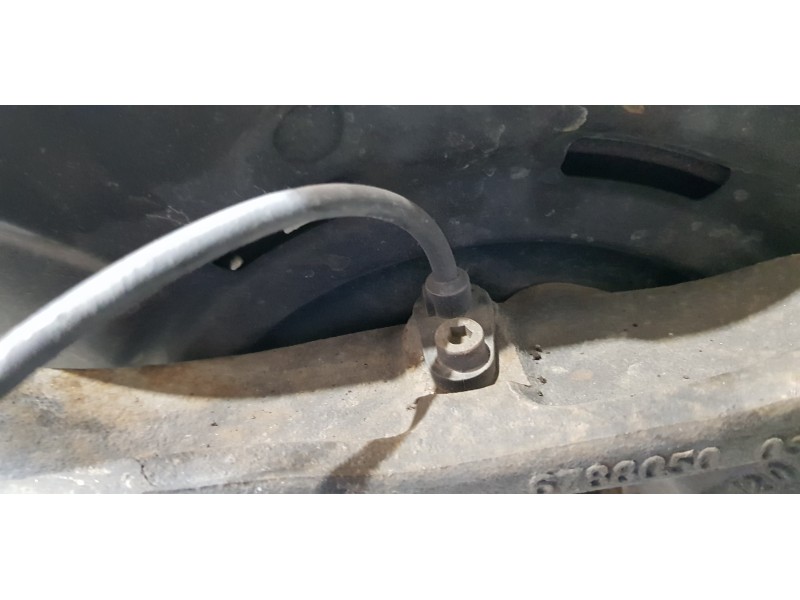 Recambio de mangueta trasera derecha para bmw x1 (e84) sdrive 20d referencia OEM IAM 6788050   Recambio de mangueta trasera derecha para bmw x1 (e84) sdrive 20d referencia OEM IAM 6788050