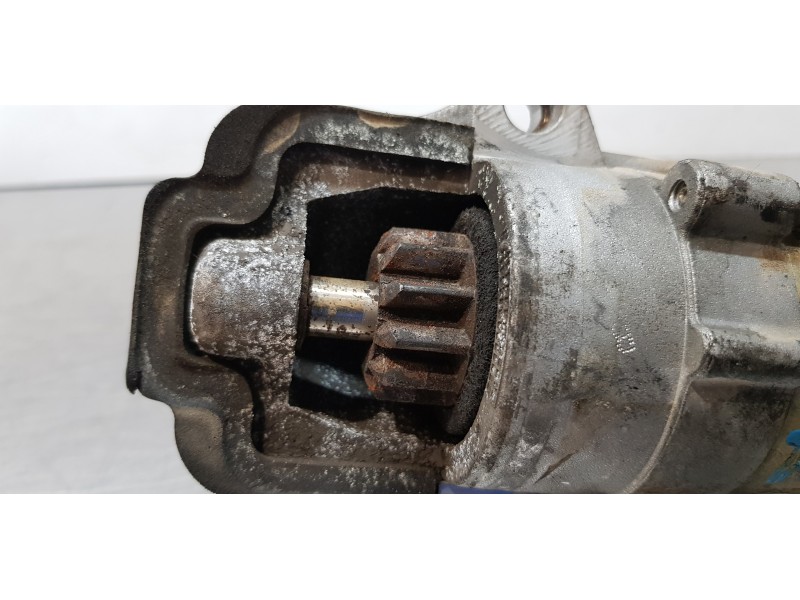 Recambio de motor arranque para ford focus berlina (cap) ghia referencia OEM IAM 3M5T11000AE  