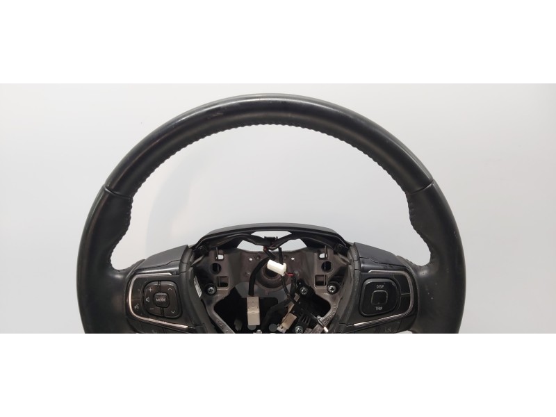 Recambio de volante para toyota verso life referencia OEM IAM 4510005A00C2 4510005A00  Recambio de volante para toyota verso life referencia OEM IAM 4510005A00C2 4510005A00