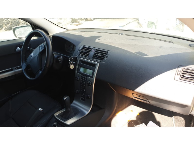 volvo v50 familiar del año 2005 volvo v50 familiar del año 2005